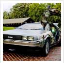 Back to the Future