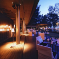 SALA Restaurant of Phuket in Thailand