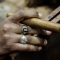 How is a Cigar manufactured?