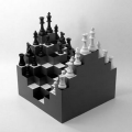 Faces of Chess