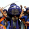 Amazing Turbans of Sikhs