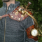 Amazing Steampunk Accessories Made by Skinz Nhydez to Make You Look Like Real Cyborg