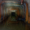 Abandoned Underground Docks in Japan Made For Military Ships and Submarines