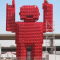 2500 Boxes For Coca-Cola Robot