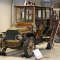 Seal Cove Auto Museum is Full of Inspiration For Steampunk Fans