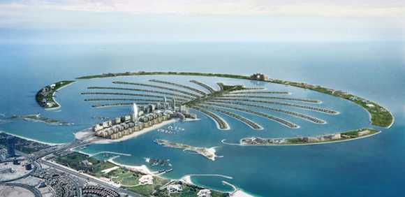 palmj5 Palm Islands in Dubai