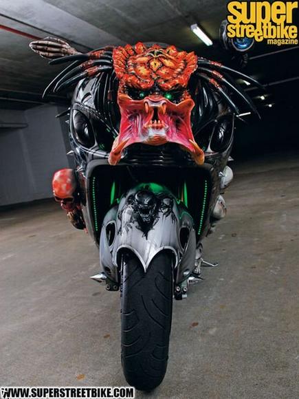 predator bike2