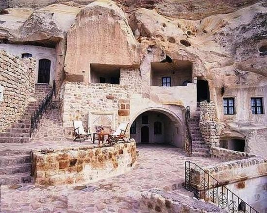 iranvillage10 700 Year Old Village in Iran