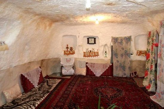 iranvillage8 700 Year Old Village in Iran