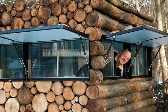 thomas4 thomas4 Top 5 The Most Amazing Wooden House