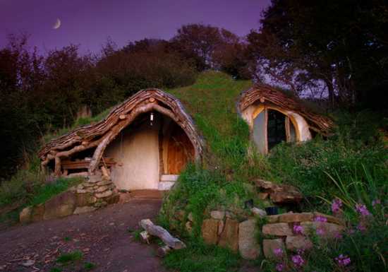 woodland1 woodland1 Top 5 The Most Amazing Wooden House