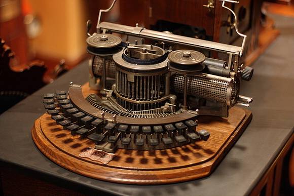123 Amazing Victorian Styled Personal Computer