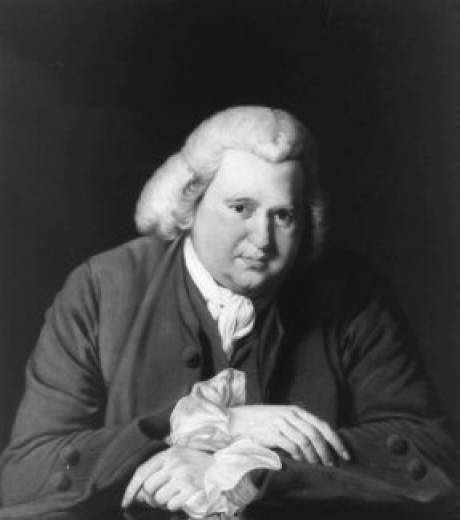 erasmus darwin Nine hardly credible and absurd psychiatric treatments