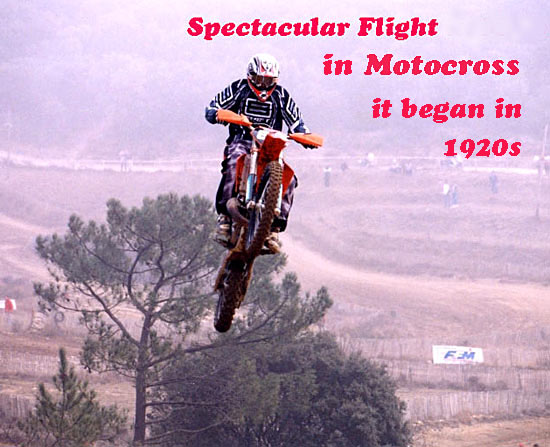 1203647x Spectacular Flight in Motocross..but when that has to begin?
