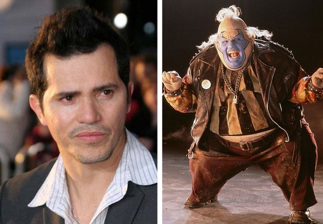 John Leguizamo - Photo Set