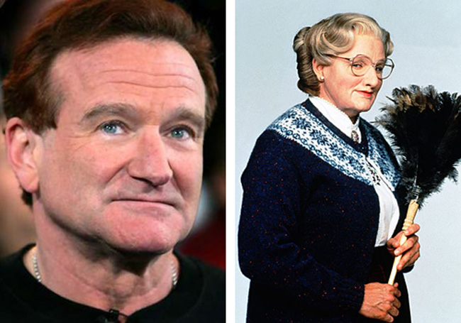 Robin-Willimas---Mrs-Doubtfire