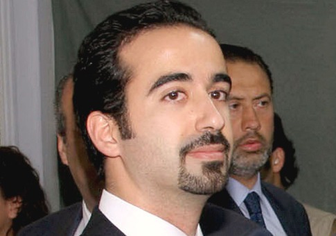 ayman hariri 485x340 Top 10 the Youngest Billionaires of the World !