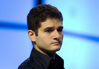 dustin moskovitz 485x340 Top 10 the Youngest Billionaires of the World !