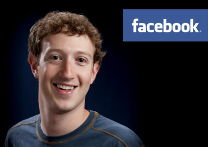 zuckerberg Top 10 the Youngest Billionaires of the World !
