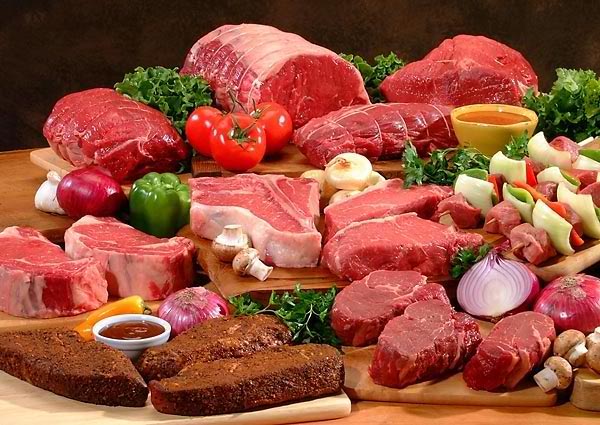 butchery Cancer: the good food and those to avoid really !