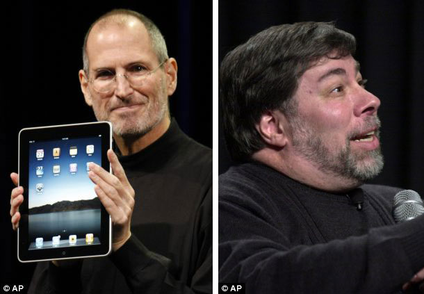 Steve-&-Wozniak