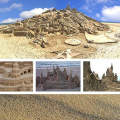Amazing sand Sculptures