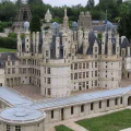 France in Miniature