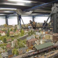 The world’s largest model railway